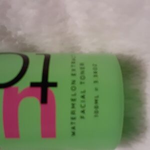 Watermelon Extract Facial Toner